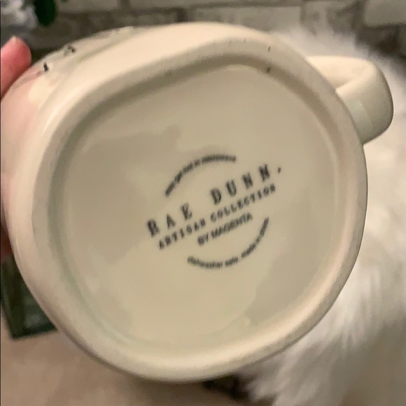 Rae Dunn Mug - Picture 3 of 3